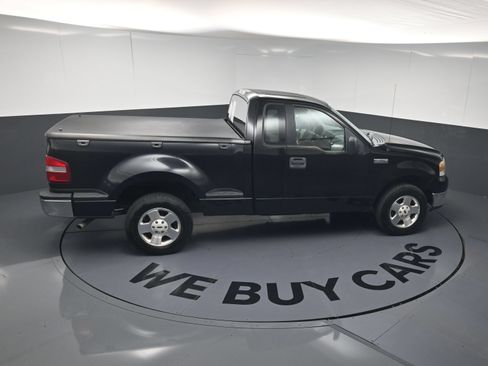 Used 2005 Ford F150 XLT RWD image 33