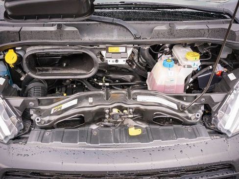 Used 2023 RAM ProMaster 2500 w/ Convenience Group image 31