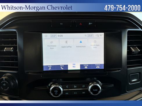 Used 2022 Ford F150 XLT w/ Equipment Group 301A Mid AWD/4WD image 24