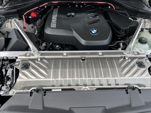 Used 2026 BMW X3 xDrive30i w/ Premium Package AWD/4WD image 36