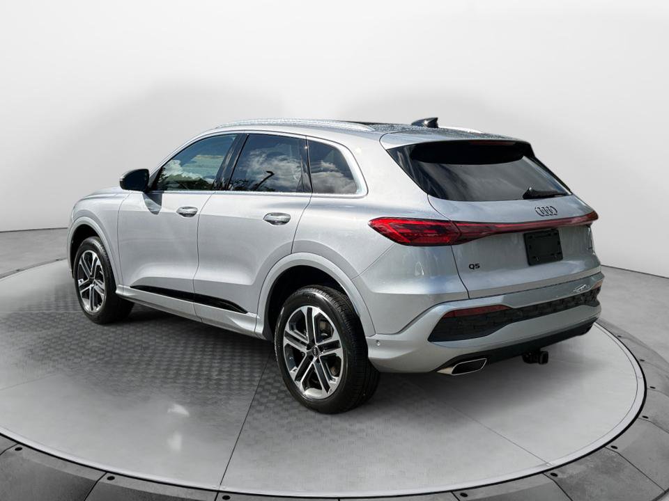 New 2026 Audi Q5 Premium AWD/4WD image 5