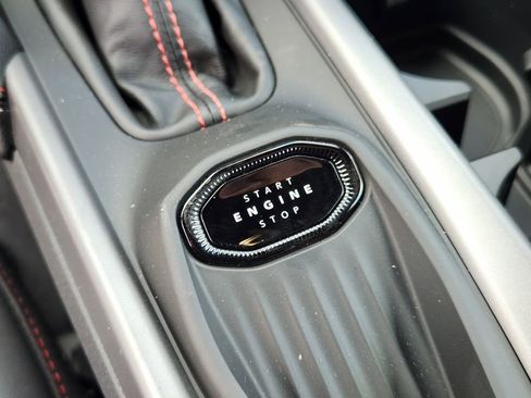 New 2026 Dodge Charger R/T Scat Pack image 30