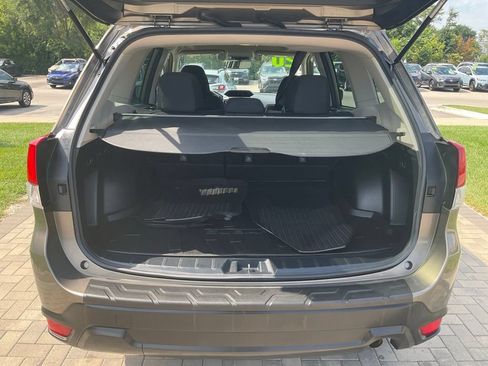 Used 2020 Subaru Forester Premium AWD/4WD image 42