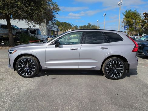 New 2026 Volvo XC60 B5 Ultra w/ Climate Package image 7