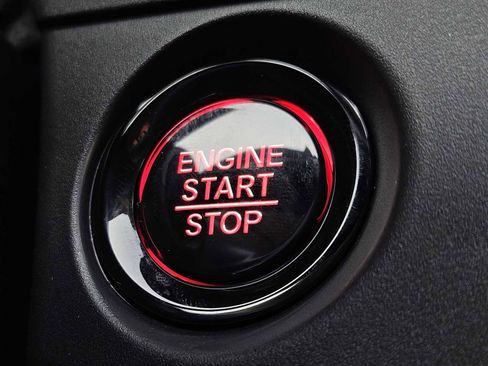 Certified 2025 Honda Accord LX image 20