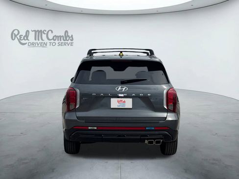 New 2025 Hyundai Palisade XRT image 4