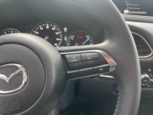 Certified 2025 MAZDA CX-30 AWD 2.5 S w/ Premium Package image 21