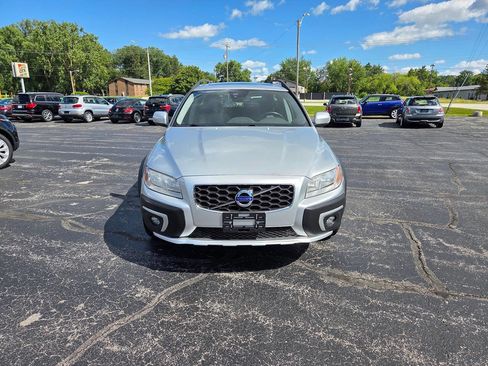 Used 2016 Volvo XC70 T5 Premier image 20