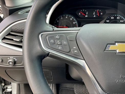 Used 2024 Chevrolet Malibu RS FWD image 10