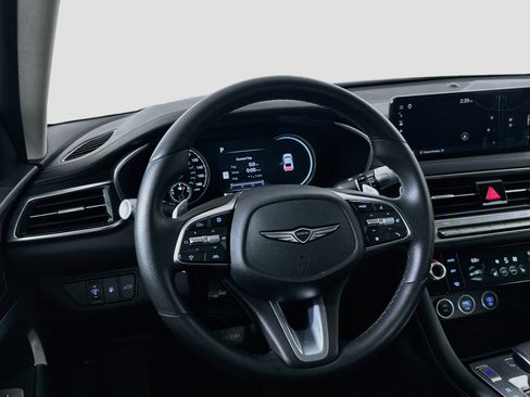 Used 2026 Genesis G70 2.5T RWD image 18
