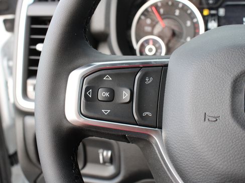 New 2026 RAM 2500 Big Horn image 11