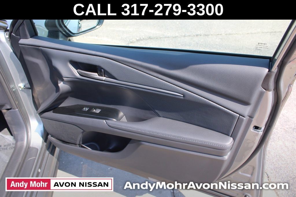 Used 2026 Toyota Camry XSE w/ Premium Plus Package FWD image 21