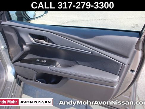 Used 2026 Toyota Camry XSE w/ Premium Plus Package FWD image 21