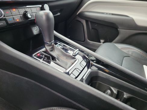 Used 2022 Jeep Compass Limited image 29