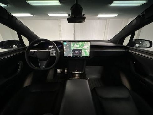 Used 2023 Tesla Model X AWD/4WD image 20