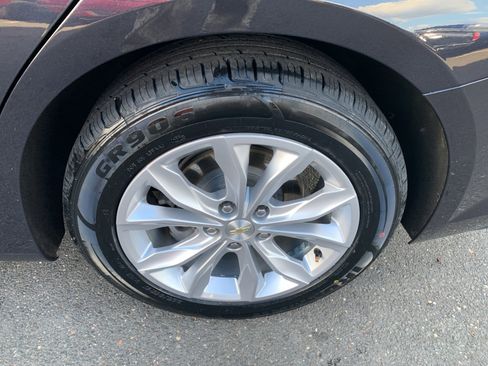 Used 2023 Chevrolet Malibu LT image 10