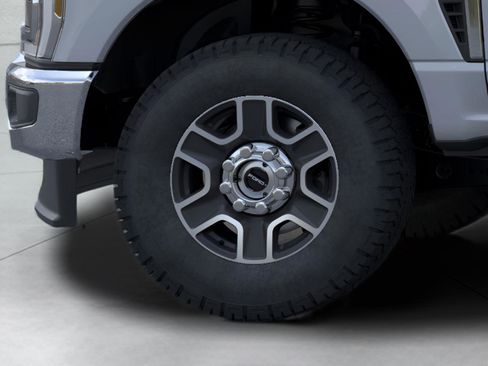 New 2026 Ford F250 Lariat image 19