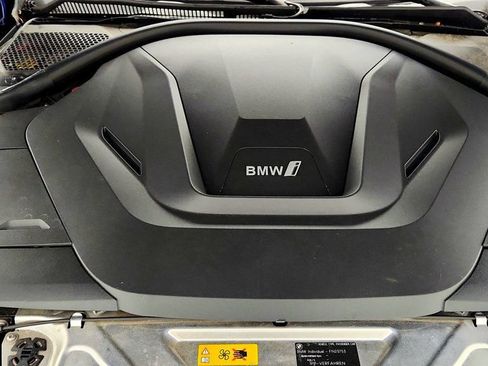 Used 2022 BMW i4 M50 AWD/4WD image 27