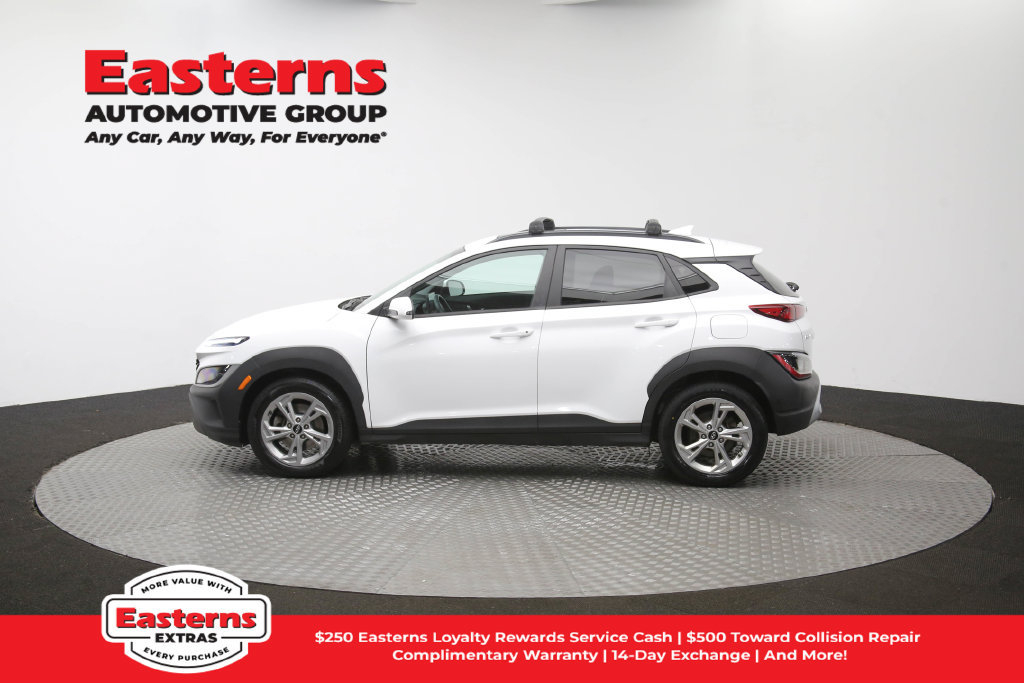 Used 2023 Hyundai Kona SEL w/ Convenience Package AWD/4WD image 64