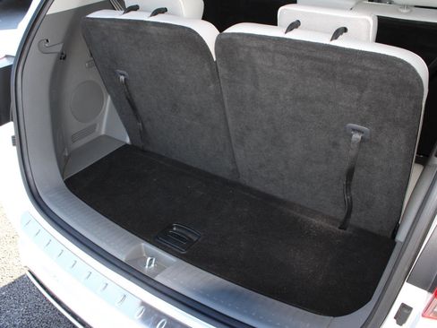 Used 2020 Kia Sorento SX image 8