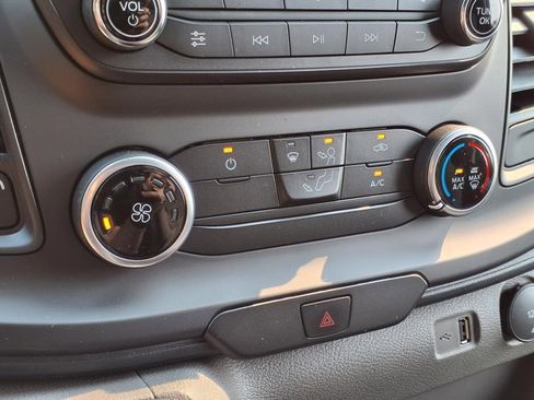 New 2025 Ford Transit 150 148 Medium Roof AWD w/ Interior Upgrade Package image 13