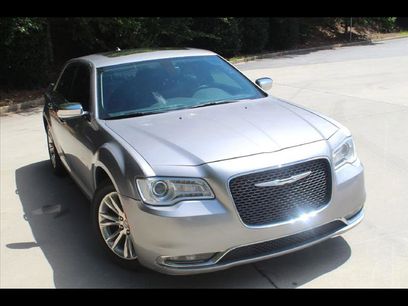 Used 2016 Chrysler 300 C