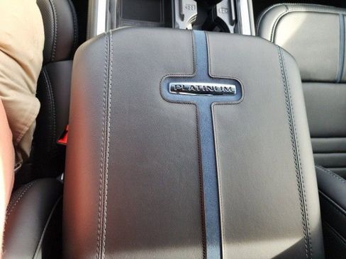 New 2025 Ford F250 Platinum image 25