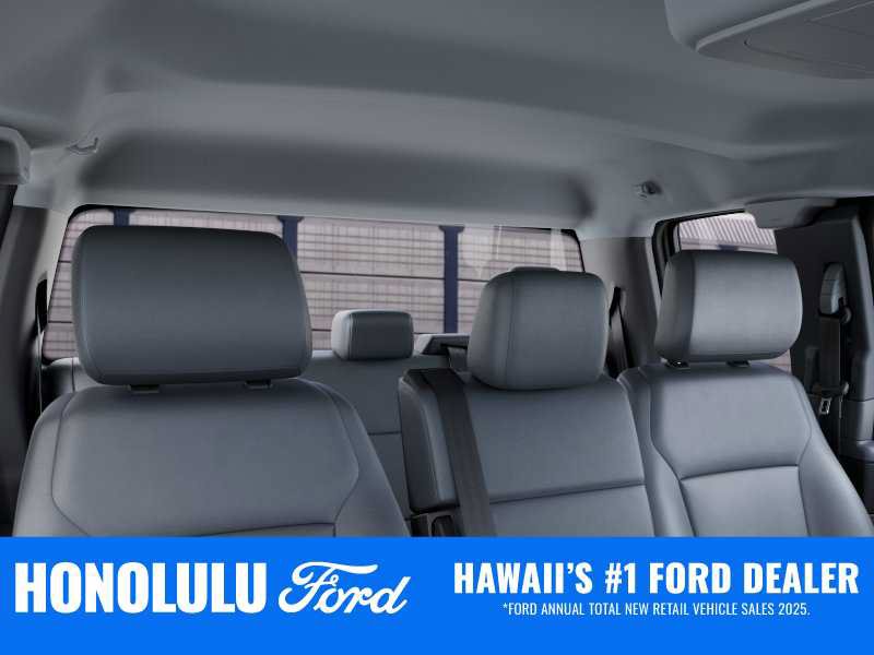 New 2027 Ford F250 XL RWD image 14