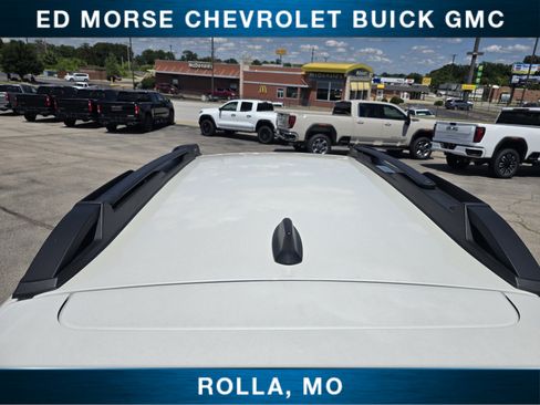 Used 2025 Subaru Outback w/ Popular Package #1A AWD/4WD image 29