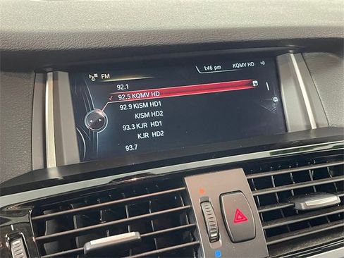 Used 2015 BMW X3 xDrive28i image 7