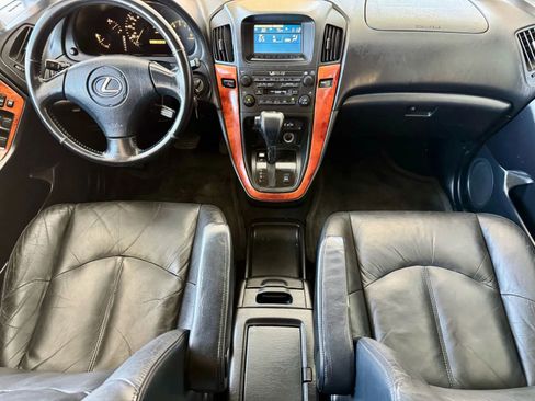 Used 2001 Lexus RX 300 4WD image 28