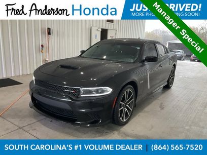Used 2023 Dodge Charger R/T w/ Cold Weather Package
