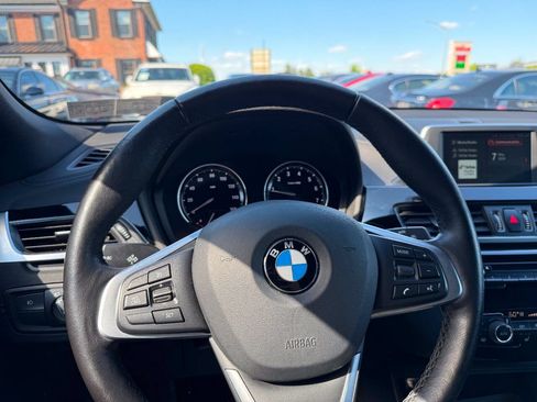 Used 2018 BMW X2 xDrive28i AWD/4WD image 20