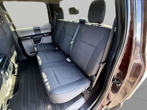Used 2020 Ford F150 XL w/ Equipment Group 101A Mid RWD image 19