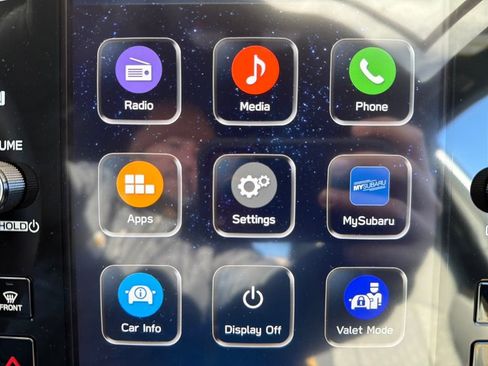 Certified 2024 Subaru Crosstrek 2.5i Sport image 41