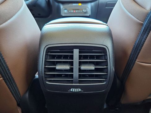 New 2025 Ford Bronco Sport Outer Banks w/ Outer Banks Tech Package+ AWD/4WD image 27
