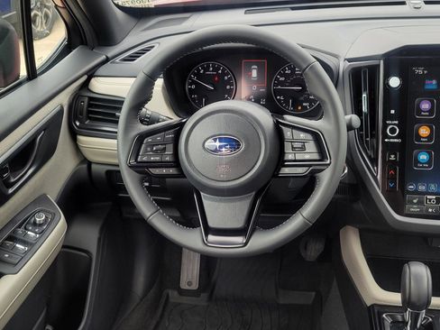 New 2026 Subaru Forester Premium AWD/4WD image 6