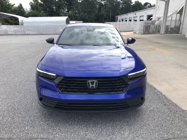 New 2026 Honda Accord Sport image 3