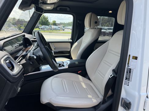 Used 2022 Mercedes-Benz G 550 image 15