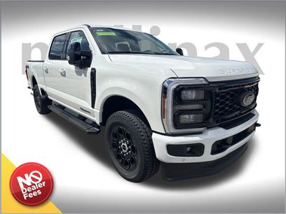 New 2026 Ford F250 Lariat