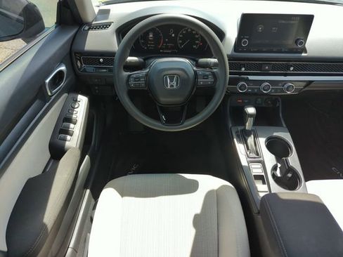 Certified 2024 Honda Civic LX image 13