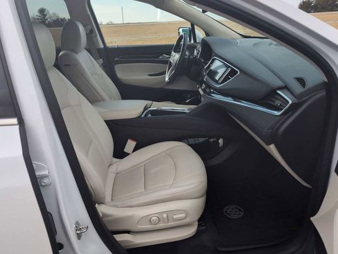 Used 2023 Buick Enclave Essence w/ Experience Buick Package image 27