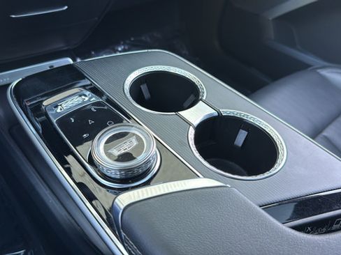 Used 2024 Cadillac Lyriq Luxury RWD image 26