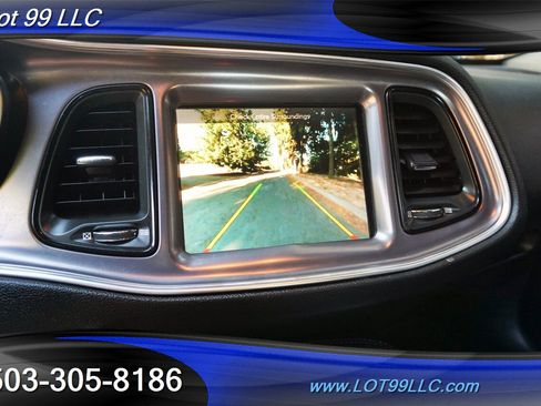 Used 2021 Dodge Challenger R/T image 24