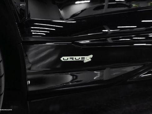 Used 2024 Lamborghini Urus S image 18
