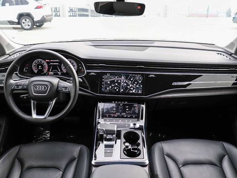 Used 2023 Audi Q7 3.0T Premium Plus w/ Premium Plus Package image 16