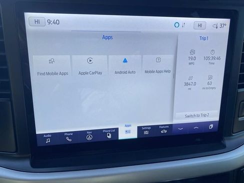 Used 2023 Ford F150 XLT w/ Equipment Group 302A High image 26