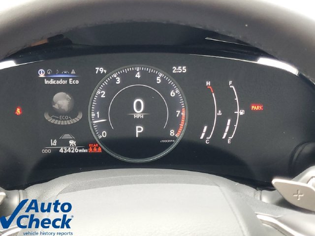 Used 2024 Lexus NX 250 FWD w/ Towing Package (2000 Lbs) image 24