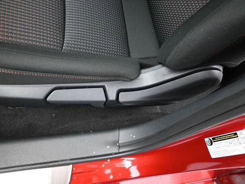 New 2026 Nissan Sentra SR image 21