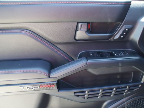 Used 2026 Toyota 4Runner TRD Pro image 29